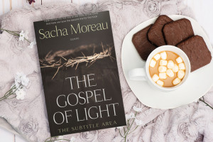 Book cover mockup 2