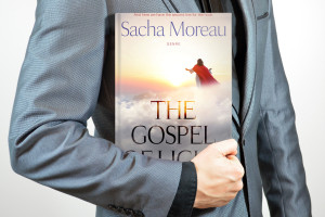 Book cover mockup 2