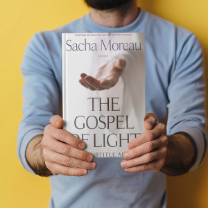 Book cover mockup 3