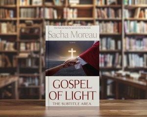 Book cover mockup 3