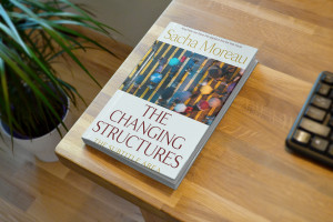 Book cover mockup 4