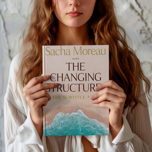 Book cover mockup 3