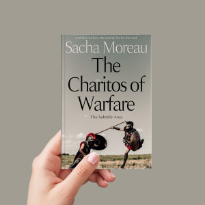 Book cover mockup 3