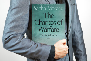 Book cover mockup 3