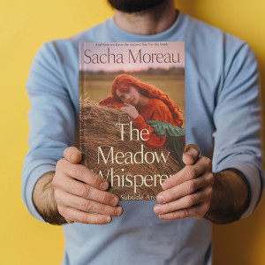 Book cover mockup 1