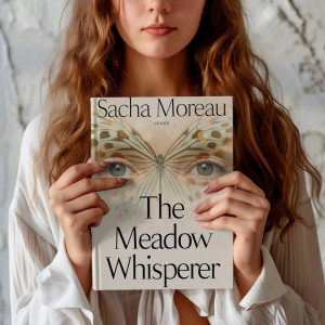 Book cover mockup 2