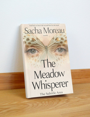 Book cover mockup 3