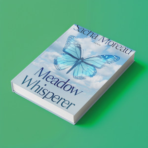 Book cover mockup 2