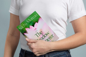 Book cover mockup 3