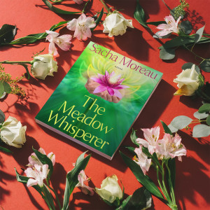 Book cover mockup 3