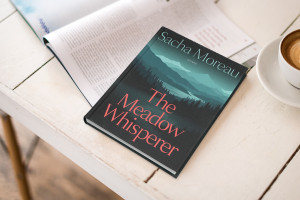 Book cover mockup 1