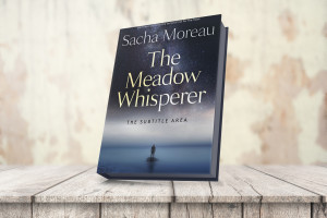 Book cover mockup 4