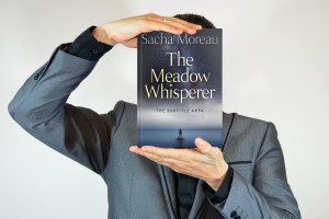 Book cover mockup 2