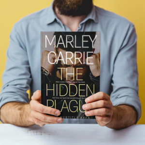 Book cover mockup 2