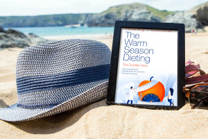 Book cover mockup 3