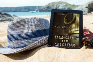 Book cover mockup 2