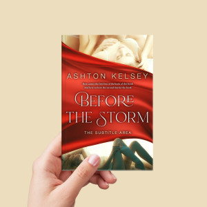 Book cover mockup 2