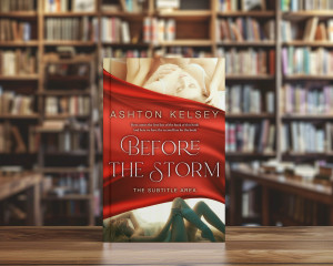 Book cover mockup 3
