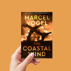 Book cover mockup 3