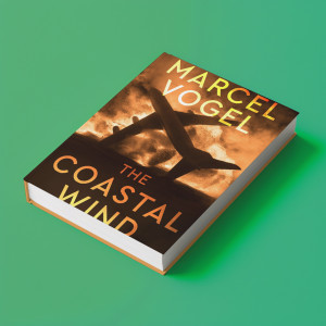 Book cover mockup 4