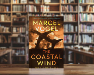 Book cover mockup 2