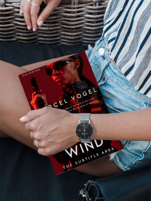 Book cover mockup 2