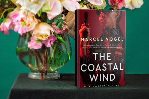 Book cover mockup 4