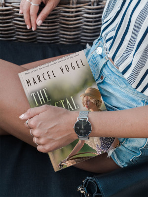 Book cover mockup 3