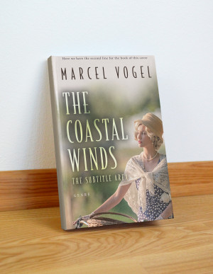 Book cover mockup 4