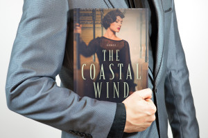 Book cover mockup 2