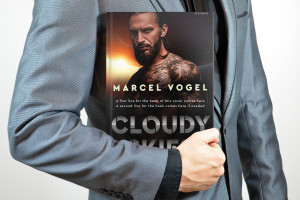 Book cover mockup 4