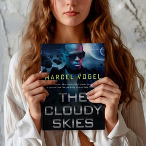 Book cover mockup 2