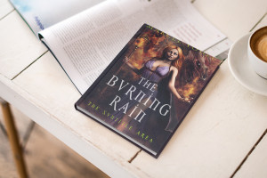 Book cover mockup 2
