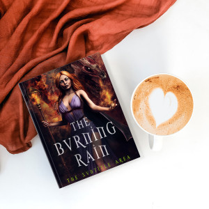 Book cover mockup 4