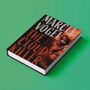 Book cover mockup 2