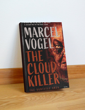 Book cover mockup 3