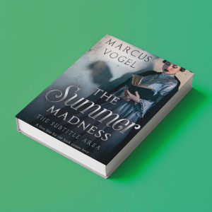 Book cover mockup 3