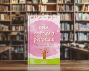 Book cover mockup 4