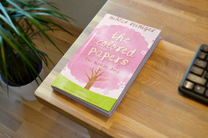 Book cover mockup 2