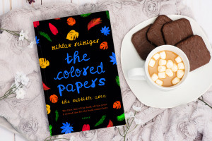 Book cover mockup 4