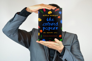 Book cover mockup 2
