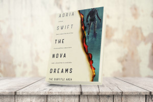 Book cover mockup 3