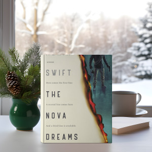 Book cover mockup 1