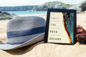 Book cover mockup 2
