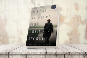 Book cover mockup 3