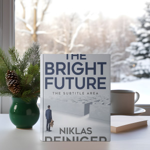 Book cover mockup 3