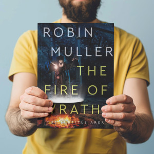 Book cover mockup 2
