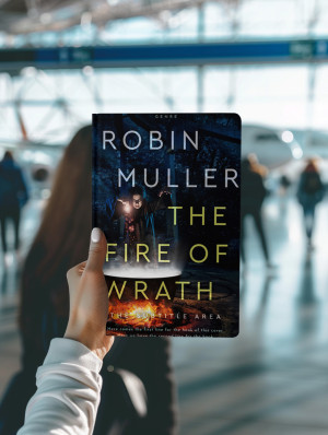 Book cover mockup 3