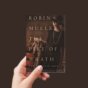 Book cover mockup 4