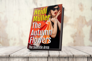 Book cover mockup 2